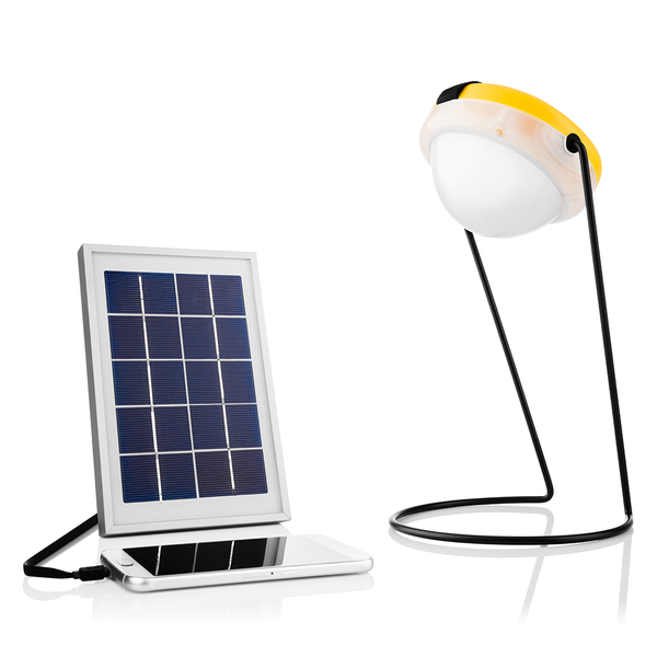 Sun King Pro - Solar Lamp - Glenergy - Canada