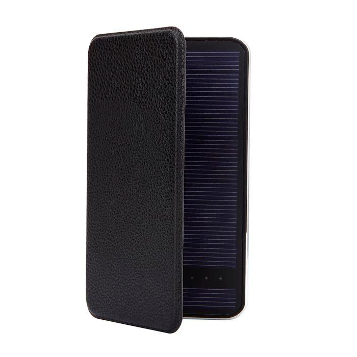 Elite - Solar Cell Phone Charger - Glenergy Elite - Solar Cell Phone Charger - Glenergy