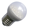 1.2 W LED Bulb