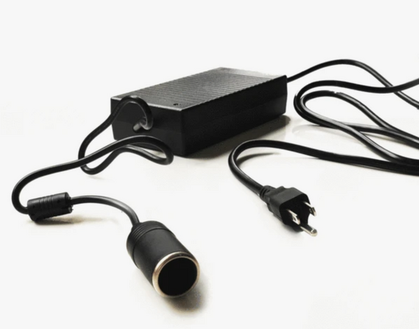 Fusion | AC Adapter