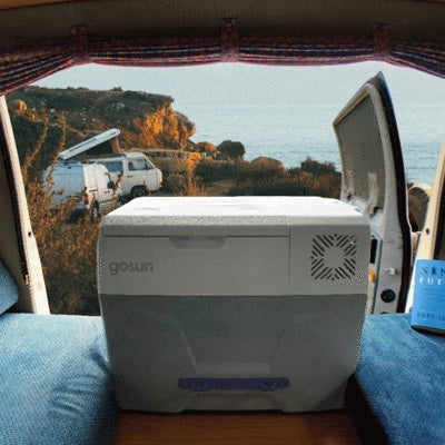 GoSun Chill Glenergy