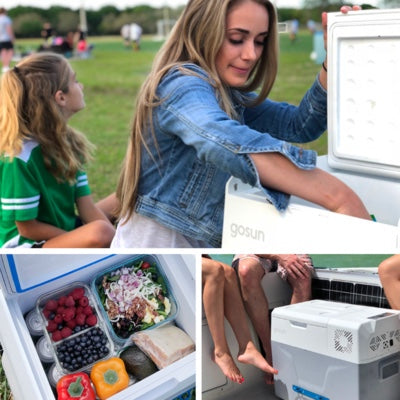 GoSun Chill Glenergy